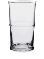 Nude lot de deux verres à eau Jour - Blanc