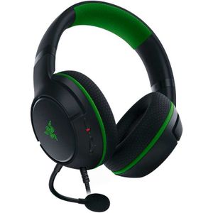 Kaira X Gaming Headset - Zwart (Xbox Seriex X/Xbox One)