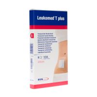 Leukomed T Plus Verb Ster 8,0cmx15cm 5 7238208 - thumbnail