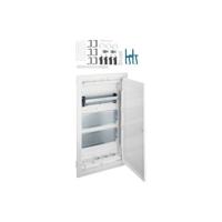 Hager VH36NW Multimedia Volta Multimedia-verdeler inbouw aantal verdelingen = 36 aantal rijen = 3