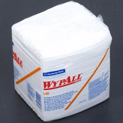 Poetsdoeken pluisvrij 56 stuks