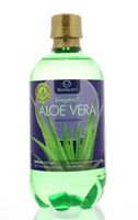 Life Stream Aloe vera juice bio (500 ml) - thumbnail