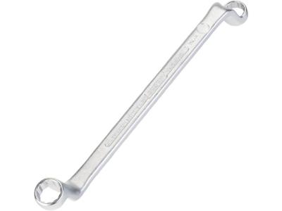 Hazet 630A-1/2X9/16 Dubbele ringsleutel Sleutelbreedte (inch) 1/2 - 9/16