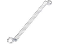 Hazet 630A-1/2X9/16 Dubbele ringsleutel Sleutelbreedte (inch) 1/2 - 9/16