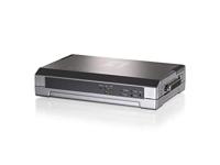 LevelOne FPS-1033 - Print Server - 100 Mbps - Parallel, USB, USB 2.0 External