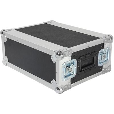 Prodjuser FLI 4-12 RS flightcase voor 4U Prodjuser FLI 4-12 RS flightcase voor 4U