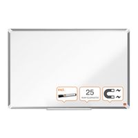 Whiteboard Nobo Premium Plus 60x90cm emaille