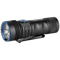 OLight Seeker 4 Mini NW Zaklamp werkt op een accu LED, UV-LED 1200 lm 112 g - thumbnail