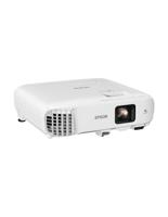 Epson EB-982W 3LCD 4200 lumen WUXGA prou