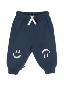 Molo pantalon de jogging Simeon - Bleu