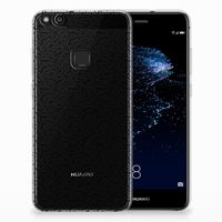 Huawei P10 Lite TPU bumper Stripes Dots - thumbnail