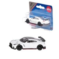 Siku 1579 Nissan GT-R Nismo - thumbnail