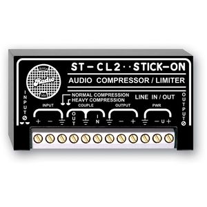 RDL ST-CL2 - compressor/limiter