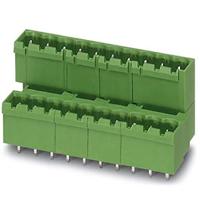 Phoenix mcr-c-u/i-50-dc sokkel mstb 2,5/10-g-la