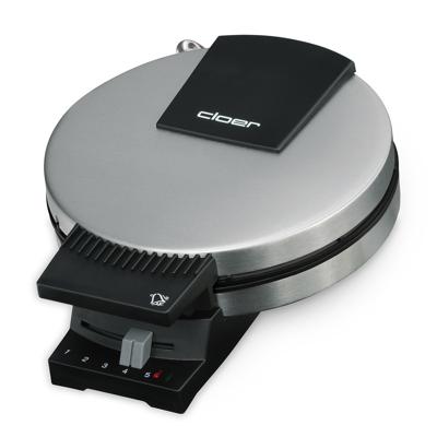 Cloer 289ESR Wafelmaker Cloer 289ESR Wafelmaker