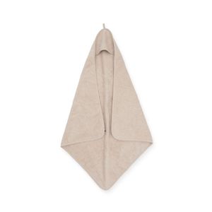 Jollein 8717329358218 babyhanddoek Beige Katoen 1 stuk(s)