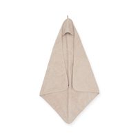 Jollein 8717329358218 babyhanddoek Beige Katoen 1 stuk(s) - thumbnail