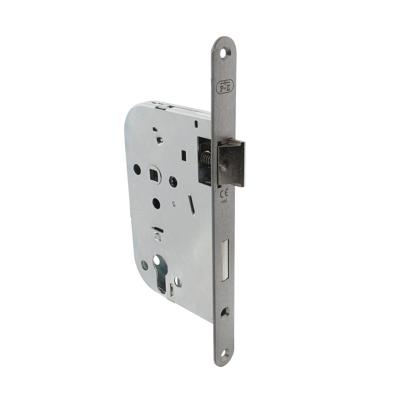 P+E Dag- en nachtslot profielcilindergat 72mm