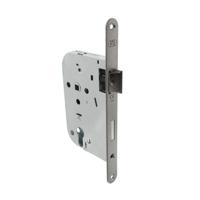 P+E Dag- en nachtslot profielcilindergat 72mm