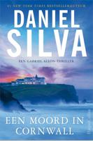 Een moord in Cornwall - Daniel Silva - ebook