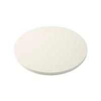 Big Green Egg Baking Stone Large Pizzasteen