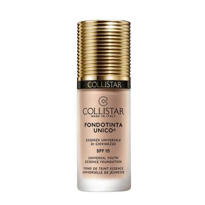 Collistar Unico Foundation SPF 15