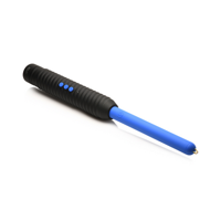 XR Brands Shock Rod - E-Stim Zapping Wand - Blue - thumbnail