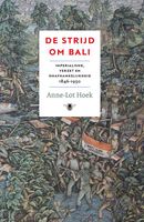 De strijd om Bali - Anne-Lot Hoek - ebook - thumbnail