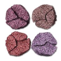 Pixi Glitter-y Eye Quad