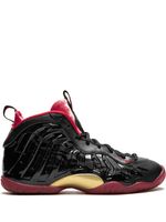 Nike Kids baskets Little Posite One QS - Noir - thumbnail