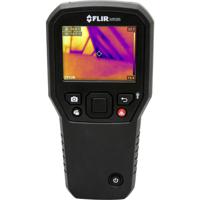 FLIR MR265 Materiaalvochtmeter Geïntegreerde warmtebeeldcamera