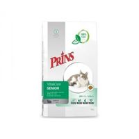 Prins VitalCare Senior kattenvoer 4 kg - thumbnail