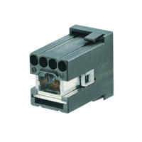 Systeembusmodule HDC CM RJ45 F Weidmüller Inhoud: 1 stuk(s)