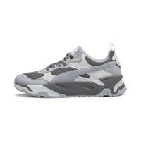 PUMA Trinity sneakers voor heren 43 Cool Dark Gray Fog Silver Mist