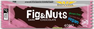 BonVita Fig & Nuts Bar