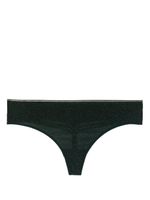 Marlies Dekkers string Dame de Paris - Vert - thumbnail