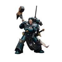 JOYTOY WH 40K SALPHA LEGION HARROWMASTER ARMILLUS 1/18 AF