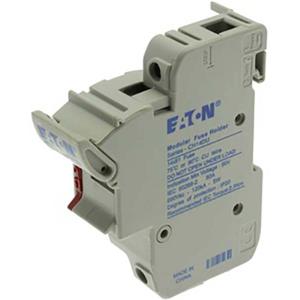 Eaton CH141DU Zekeringhouder 1-fasig 1-polig 50 A 690 V 6 stuk(s)