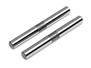 Suspension shaft 2.5x22mm (2pcs)