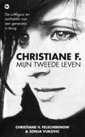 Christiane F., mijn tweede leven - Christiane V. Felscherinow, Sonja Vukovic - Paperback (9789044354164)