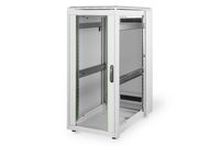 Digitus DN-19 26U-6/10-1 19inch-patchkast (b x h x d) 600 x 1342 x 1000 mm 26 HE Grijs-wit (RAL 7035) - thumbnail