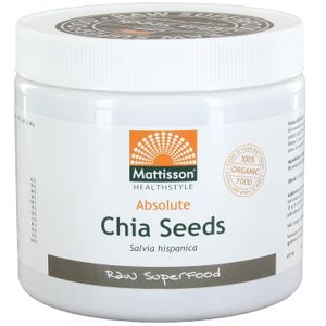 Chia Seeds