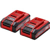 Einhell 4511629 batterij/accu en oplader voor elektrisch gereedschap Batterij/Accu - thumbnail