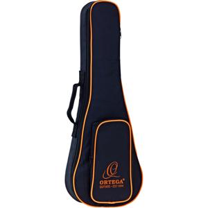 Ortega OUBSTD-CC gigbag voor concert ukelele