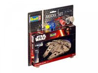 Revell 1/241 Millennium Falcon Geschenkset