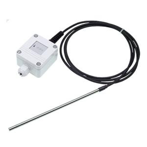 B + B Thermo-Technik 0551 1131 Slingersensor -40 tot +125 °C