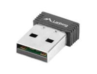 NETWORK LANBERG N150 NC-0150-WI (USB 2.0)