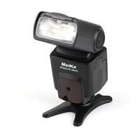 Meike TTL Flash MK-431 voor Canon