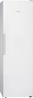 Siemens iQ300 GS36NVWFP diepvriezer Vrijstaand Staand Wit 242 l A++