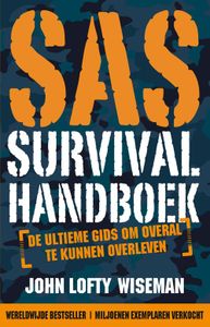 SAS Survival handboek - John Wiseman - ebook